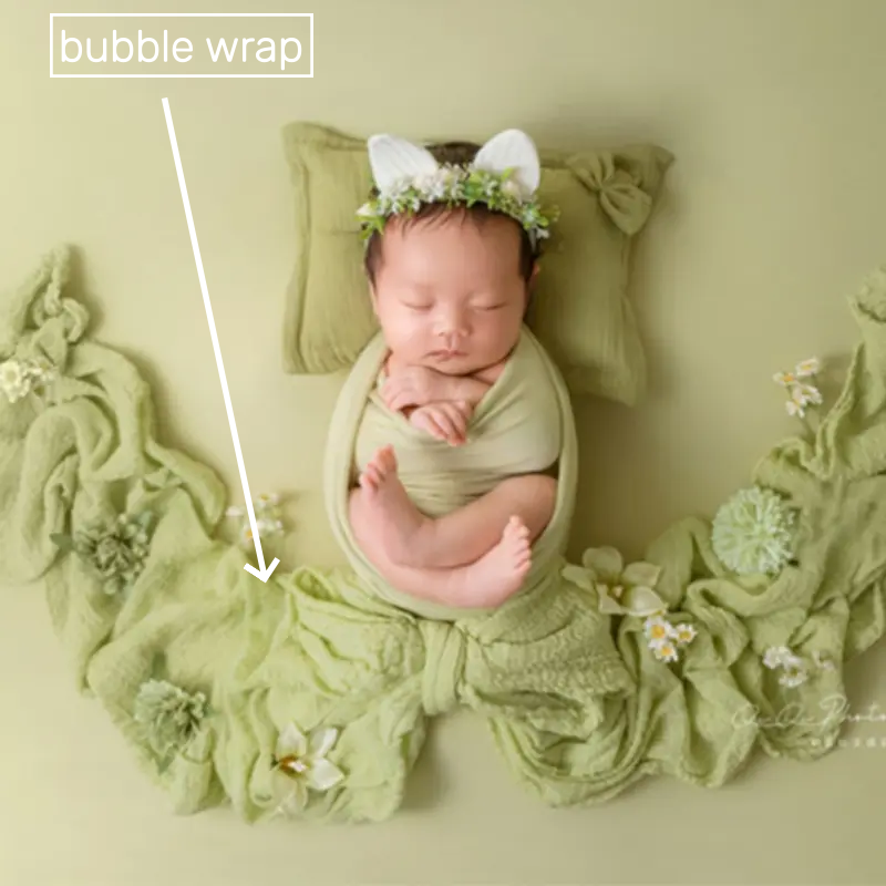 Bubble Wrap